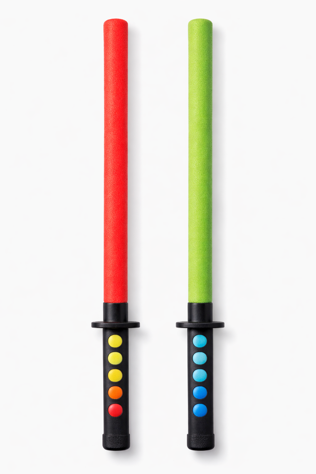 Samurai Air Slash product render